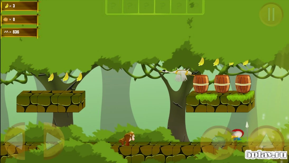 The Planet Gorilla King 1.7.1