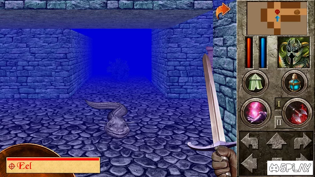 The Quest - Hero of Lukomorye II 6.0.8