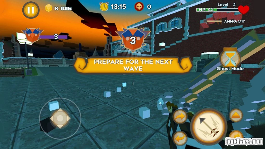 The Survival Hungry Games 2 vC20c