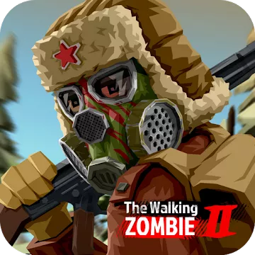 The Walking Zombie 2: Zombie shooter