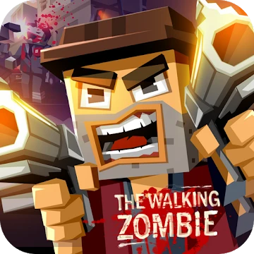 The Walking Zombie: Dead City