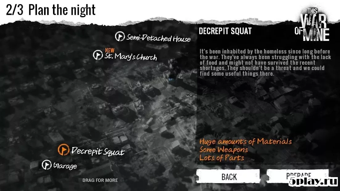 This War of Mine 1.6.2