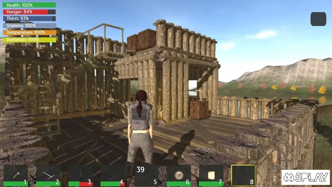 Thrive Island: Survival 2.9.7