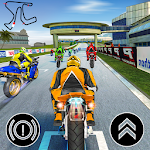 Thumb Moto Race