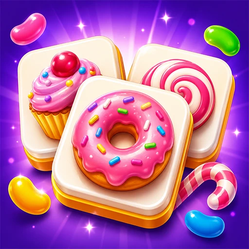 Tile Sweet: Triple Match