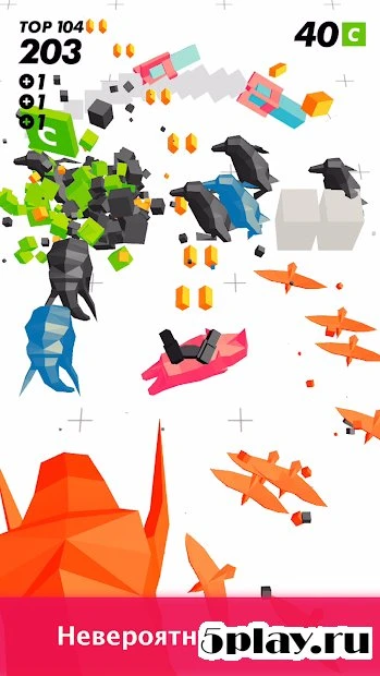 TIME LOCKER - Shooter 1.7.2