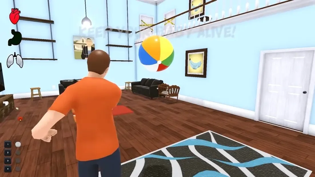 Tips: Whos Your Daddy 1.2