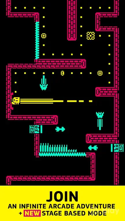 Tomb of the Mask 1.2.28