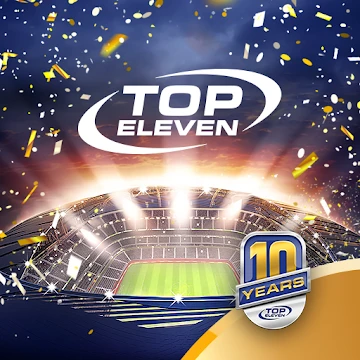 Top Eleven