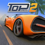 Top Speed ​​2: Drag Rivals