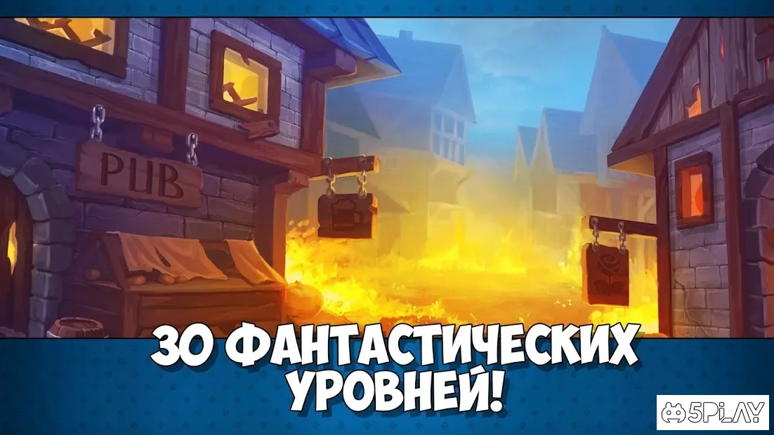 Tower Defense: New Realm TD 1.2.62