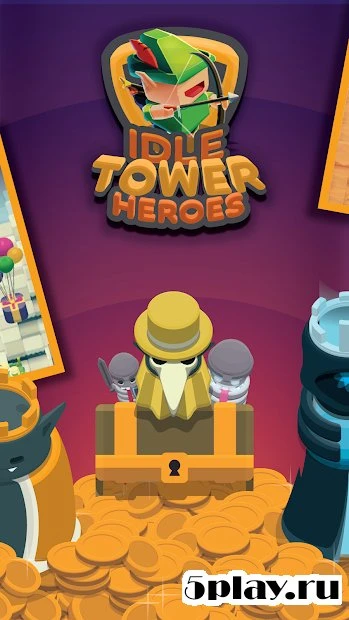 Tower Heroes 0.3.6
