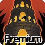 Tower of Farming - idle RPG (Premium)