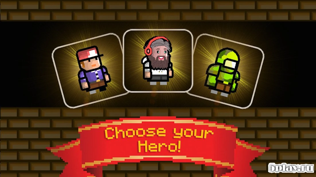 Trap Dungeons 2 v1.93