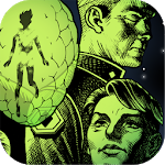 Treasure Seekers of Lady Luck