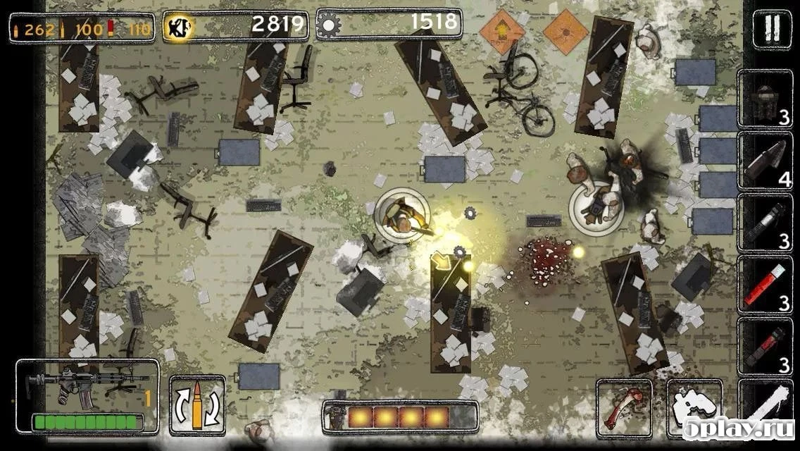 Trial By Survival 1.30