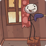 Troll Face Quest Unlucky