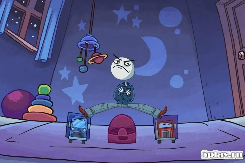 Troll Face Quest Video Memes 1.6.2