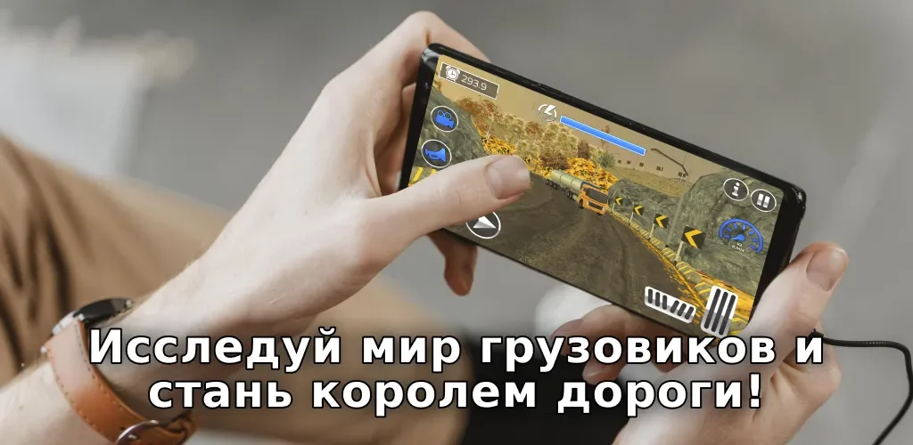 Truck simulator 3.0.17