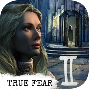 True Fear: Forsaken Souls Частина 2