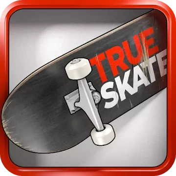 True Skate