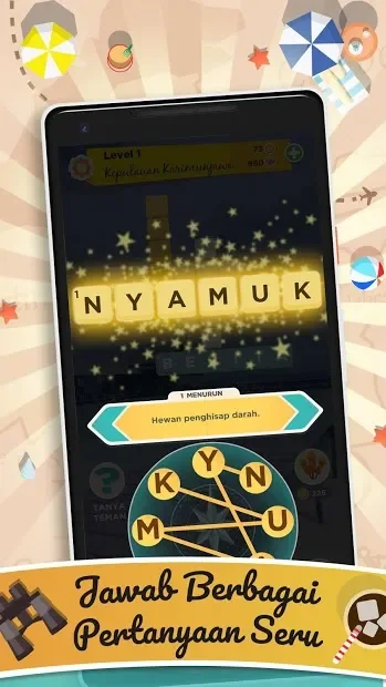 TTS - Teka Teki Santai 1.5.5.0.1