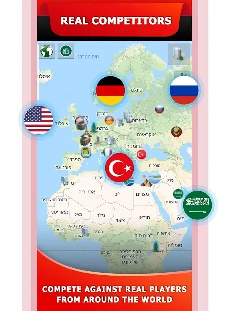 Tycoon Business Game – Empire & Business Simulator 4.7