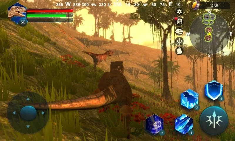 Tyrannosaurus Simulator 1.0.4