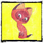 Вгадай мультик дитинства!