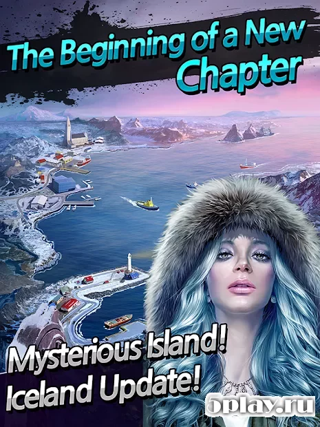 Улётный клёв: рыбалка в 3D v5.5.0