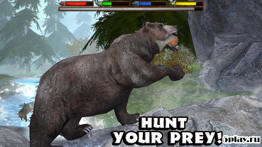 Ultimate Forest Simulator 1.2