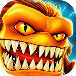 Unepic Heroes: Summoners 'Guild Strategy RPG