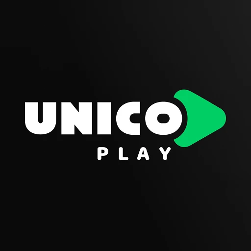 Unico Play: Movies and Series
