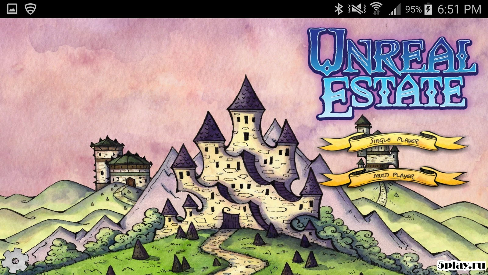 Unreal Estate 1.0.15