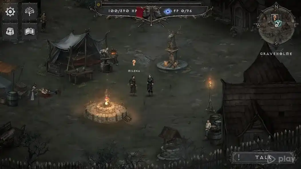 Vampire's Fall 2 1.1.105