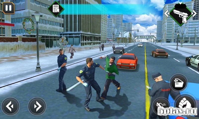 Vegas Crime City 1.1.7