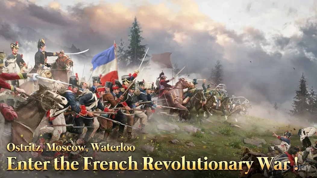 Великая война: европейская война 87.3