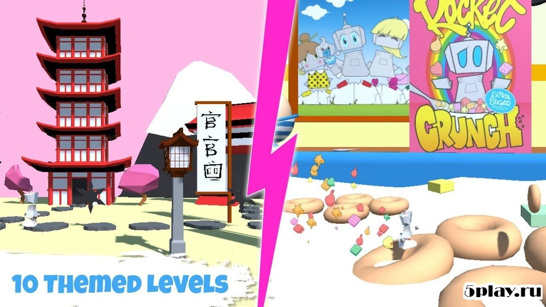 Viva La Rocket 1.4.10