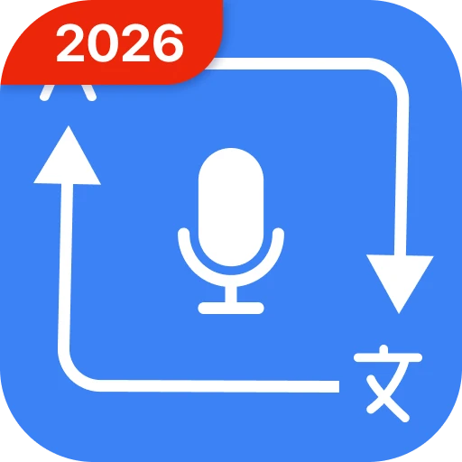 Voice translator all language