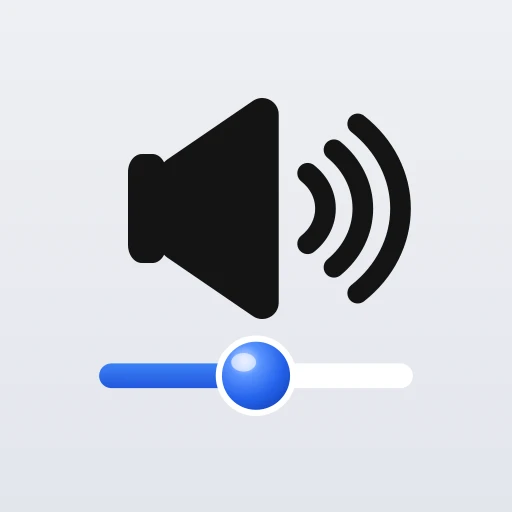 Volume Control Home