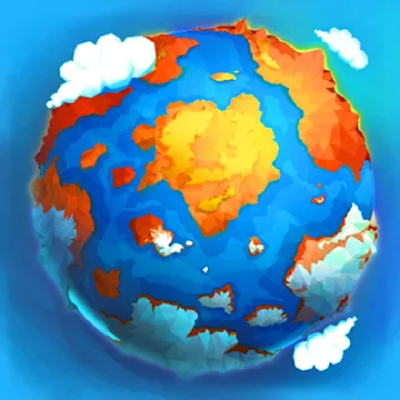 Всемогутній: клікер в ролі Бога