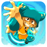 WAKFU, the Brotherhood