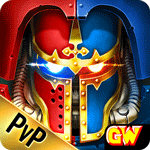 Warhammer 40,000: Freeblade