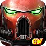 Warhammer 40,000: Regicide