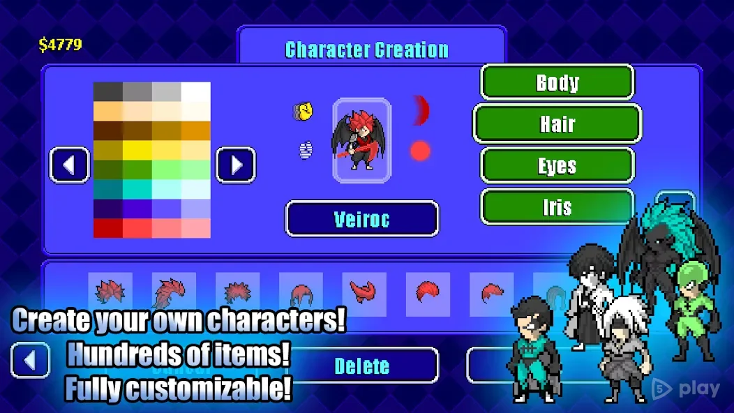 Воїни університету в Інтернеті 2.0.0