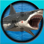 Whale Shark Sniper Hunter 3D