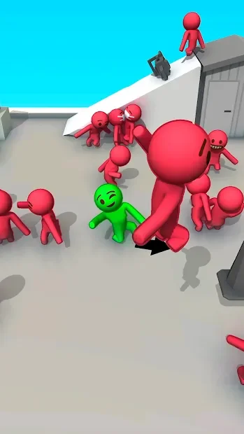 What The Fight 1.2.4