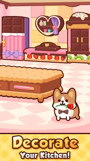 What's Cooking? - Tasty Chef 1.15.5