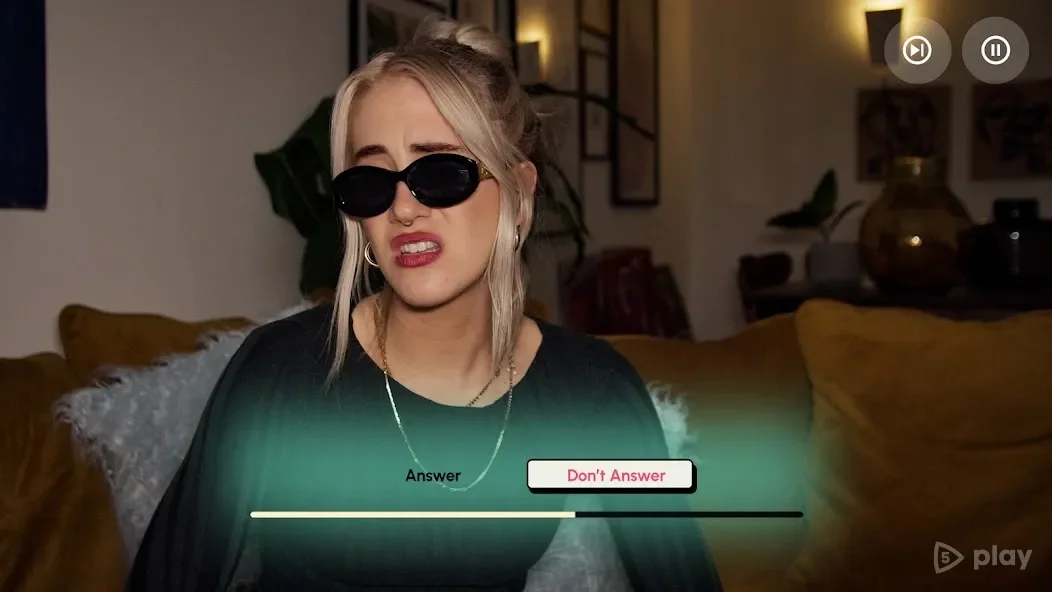 Who Muted Uncle Marcus? 1.3