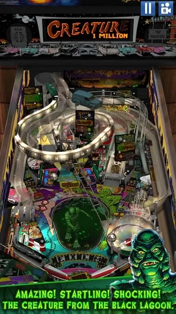 Williams Pinball 1.5.0